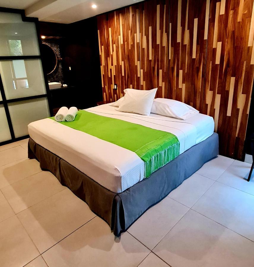 Barronegro (Adults Only) Hotel Tulum Exterior photo