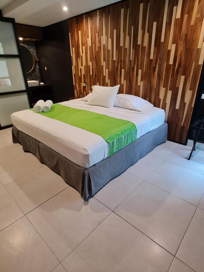 Barronegro (Adults Only) Hotel Tulum Exterior photo