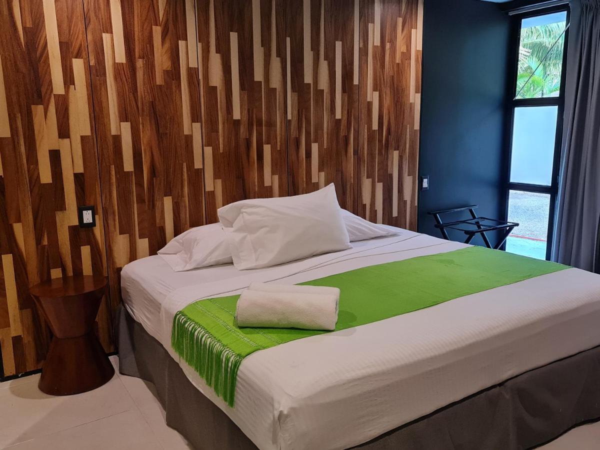 Barronegro (Adults Only) Hotel Tulum Exterior photo