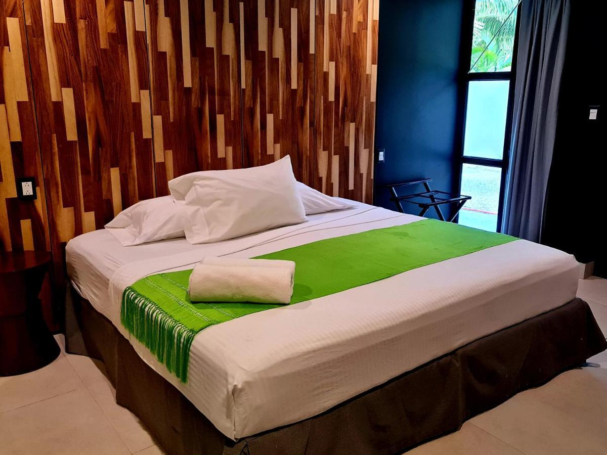 Barronegro (Adults Only) Hotel Tulum Exterior photo