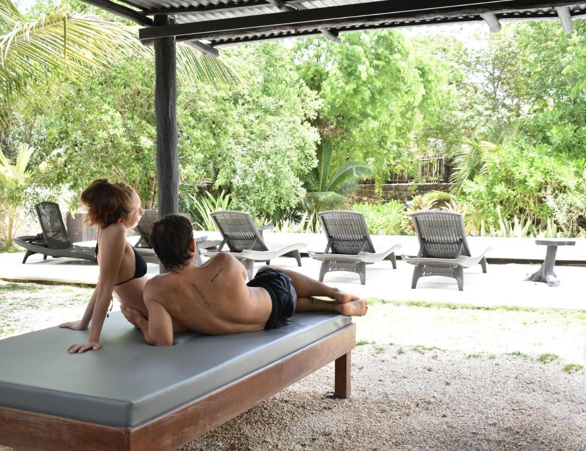 Barronegro (Adults Only) Hotel Tulum Exterior photo