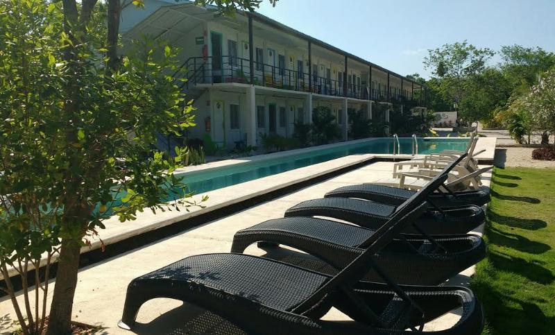 Barronegro (Adults Only) Hotel Tulum Exterior photo