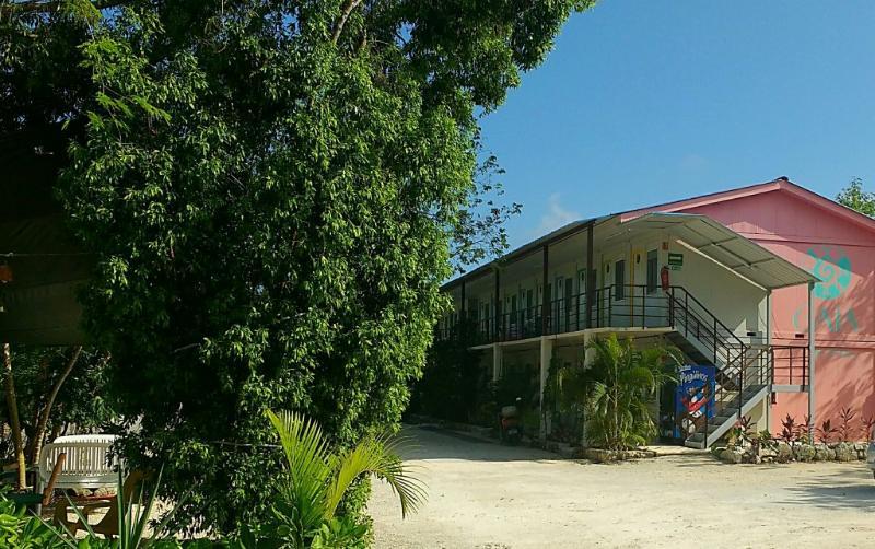 Barronegro (Adults Only) Hotel Tulum Exterior photo