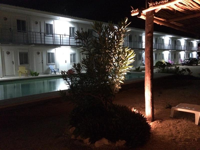 Barronegro (Adults Only) Hotel Tulum Exterior photo